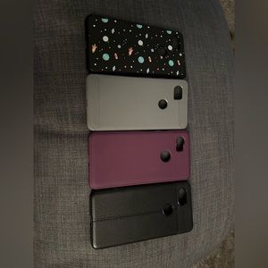 Google Pixel 2 phone cases